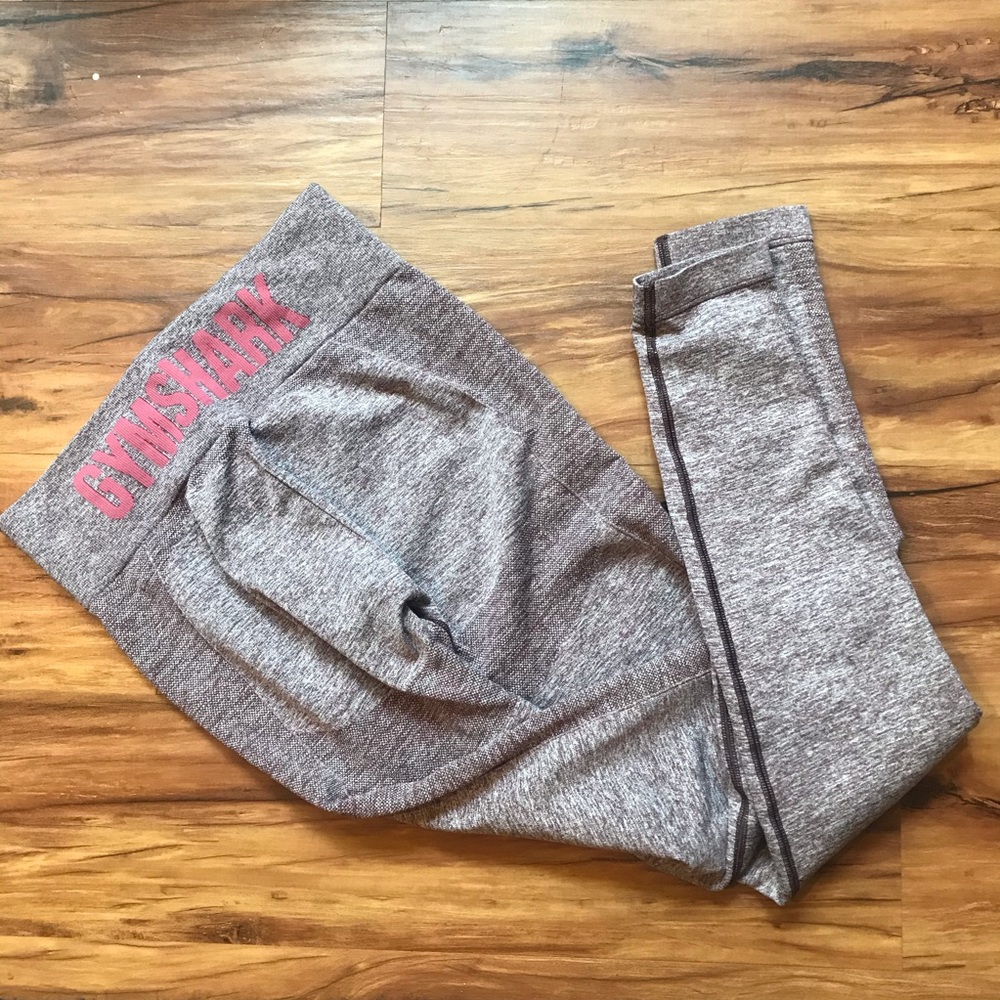 Gymshark  leggings